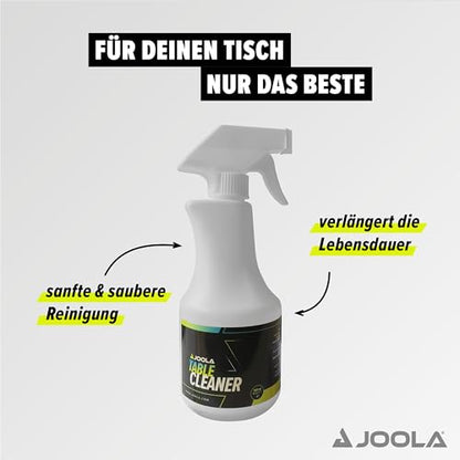 JOOLA Table Cleaner 500mL