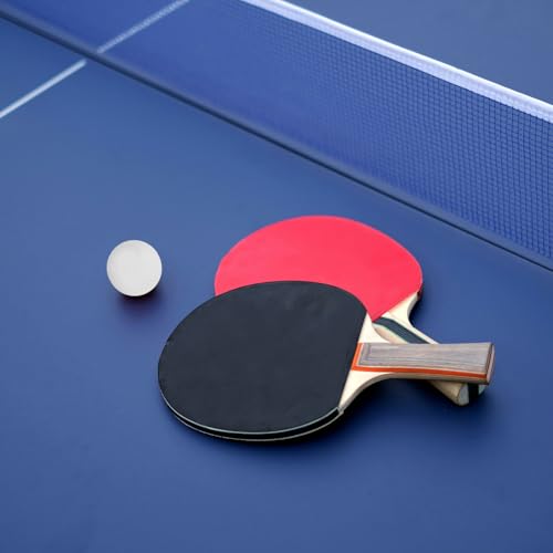 3 Star Ping Pong Balls - High Performance ABS Table Tennis for Training,Game