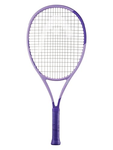 HEAD Boom Jr. 25 Alternate 2026 Tennis Racquet - Pre-Strung, 25" Length, Juniors 8-10