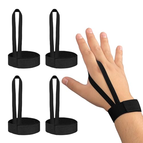 4PCS/8PCS Football Down Indicator Wristband, Durable Referee Wristband for Football Matches, Comfortable Officials Gear Essential Sports Accessories for Umpires Officiating Wear