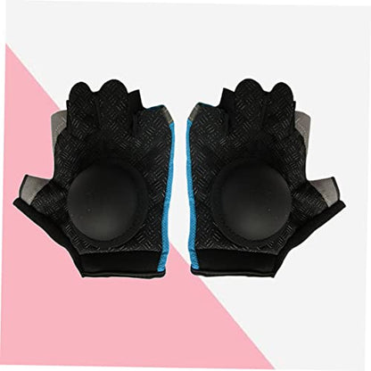 GANAZONO Basketball Training Gloves for Ball Control with Signature Bracelet Mesh Material Lightweight Basketball Training Equipment for Adults and Athletes