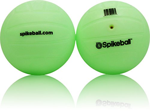 Spikeball Glow in The Dark Balls (2 Pack) - size: Small