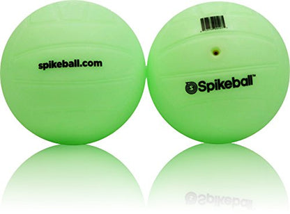 Spikeball Glow in The Dark Balls (2 Pack) - size: Small