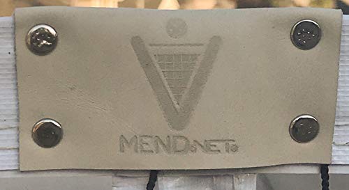 Mend aNet, Portable Pickleball Net Repair Kit