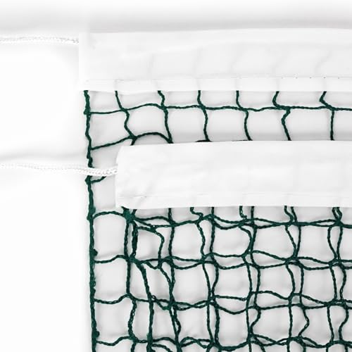Aoneky Green Portable Outdoor Volleyball Net, 32 FT x 3 FT, Beach Pool Volleyball Net