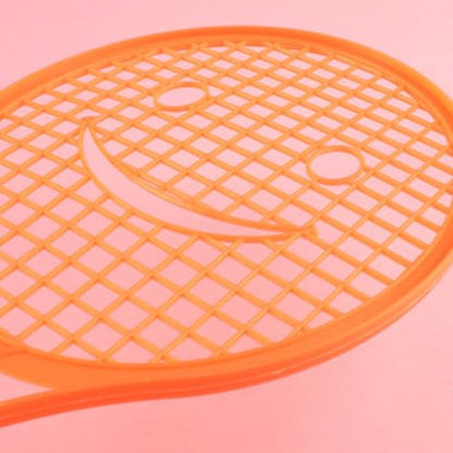 Tennis & Badminton Set with Ergonomic Grip, Indoor Outdoor Play for Motor Skills Development Badminton Racket Kindergarten Toy