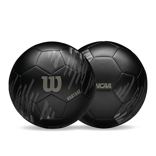 WILSON NCAA Vantage Soccer Balls
