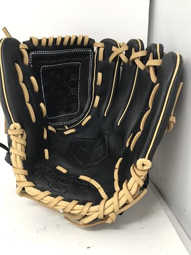 Rawlings 11.75" Special Edition Senior RTD1175B Baseball RHT Youth Glove