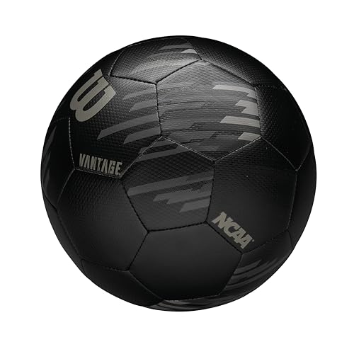 WILSON NCAA Vantage Soccer Balls