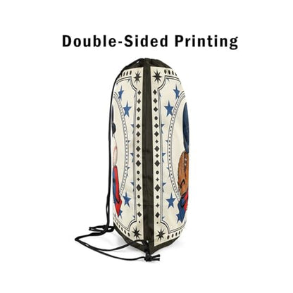 Castle Fairy Baseball Helmet Drawstring Gym Bag,Coquette Bowknots Foldable Waterproof Drawstring Backpack,3D Print Ball Games Draw String Back Bags for Shopping,Swimming,Beach,Black Brown - color: Black Brown
