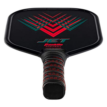 Franklin Sports Beginner Pickleball Sets - 2 + 4 Player Sets - Aluminum Paddles + X-40 Pickleballs - USA Pickleball (USAPA) Approved - style: 2 Player Set