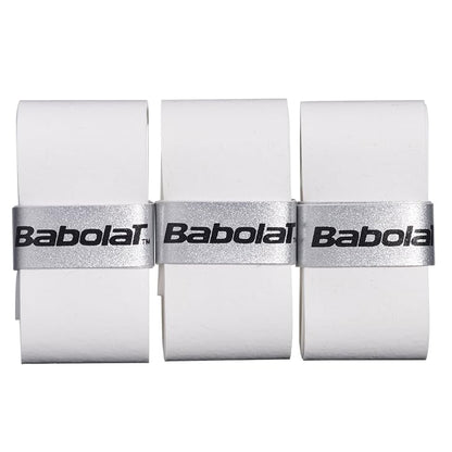 Babolat VS Original X3 Racket accesories - color: BLANC