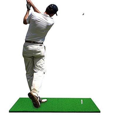 Scott Edward Golf Practice Tees 3/4/6 Pcs Packed Magnet Tee Rubber Tee Indoor and Outdoor for Driving Range and Practice Mat