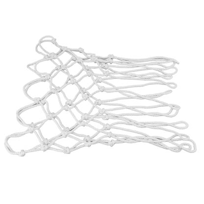 Ultra Sporting Goods Heavy Duty Basketball Net Replacement, All Weather Anti Whip, Fits Standard Indoor or Outdoor Rims,Basketball Net Replacement Anti Whip, Fits Standar