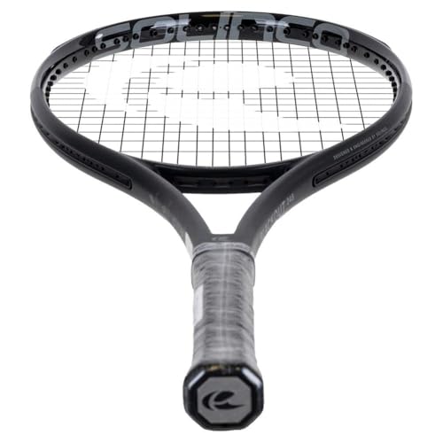 Solinco Blackout 245 Tennis Racquet