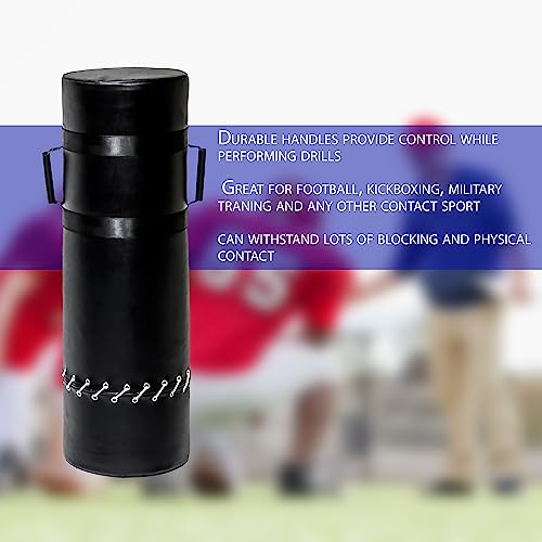 Football Stand Up Blocking Dummy by Trademark Innovations