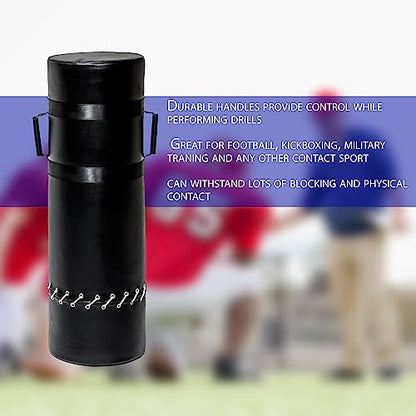 Football Stand Up Blocking Dummy by Trademark Innovations