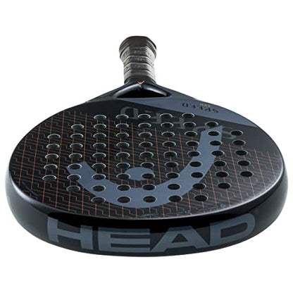 HEAD EVO Padel Racket Paddle Series - style: Evo Speed_226403