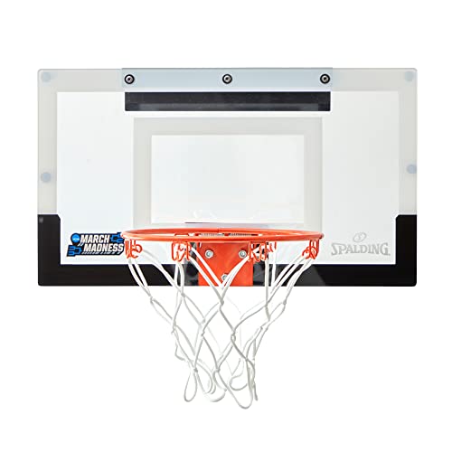 Spalding SLAM JAM Basketball Accessory Slam Jam Backboard