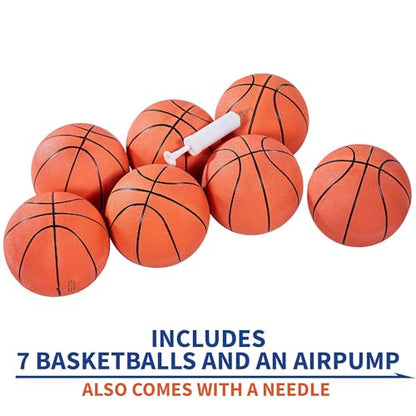 Lancaster Gaming Company Basketball Arcade Game