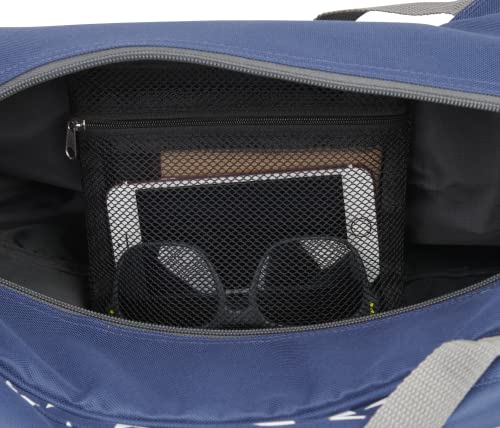 Rawlings | REMIX Duffel Equipment Bag | T-Ball & Youth Baseball/Softball | Multiple Colors - color: USA