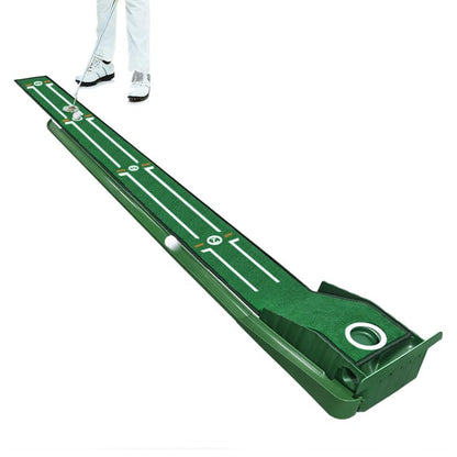 Golf Putting Mat for Various Skill Levels