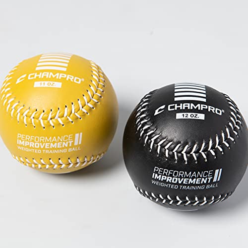 Champro CSB7AS-CSB7BS - color: YELLOW, BLACK