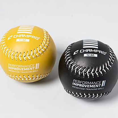 Champro CSB7AS-CSB7BS - color: YELLOW, BLACK