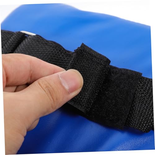Basketball Blocking Pad for Defensive Training Durable Pu Cushion for Athletes Suitable for All Skill Levels Enhance Defensive Abilities at Home Gym
