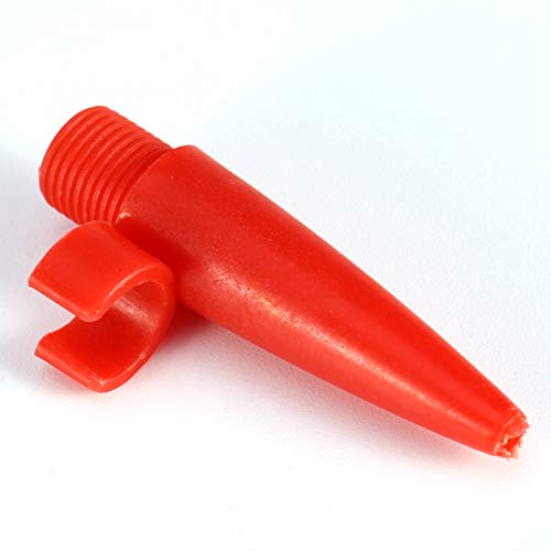 7PCS Pump Needle Inflator Adapter Kit, Inflating Adapter Kit, Inflate Pump Needle for Football Basketball Bike Tyre