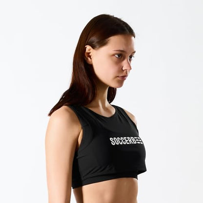 SOCCERBEE GPS Wearable Tracker Vest for Soccer Players