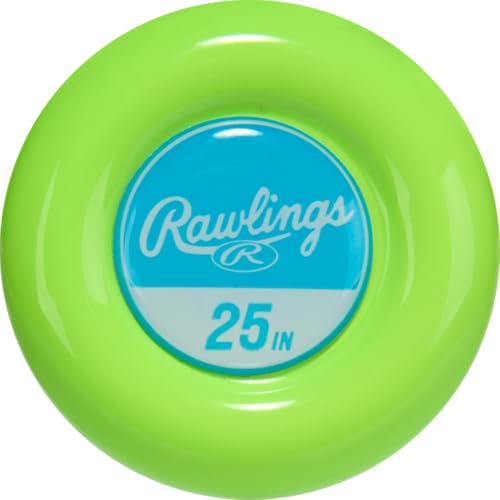 Rawlings | Raptor T-Ball Bat | USA | -12 Drop | 2 1/4" Barrel | 1 Pc. Aluminum