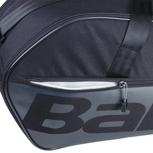 Babolat Evo Court M x6 Tennis Racquet Bag (Black)