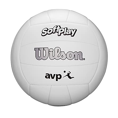 WILSON AVP Soft Play Volleyball