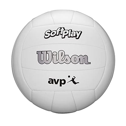 WILSON AVP Soft Play Volleyball