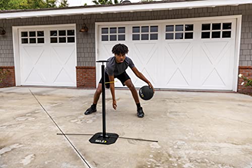 SKLZ Weighted Training Basketball to Improve Dribbling, Passing, and Ball Control, Great for All Ages