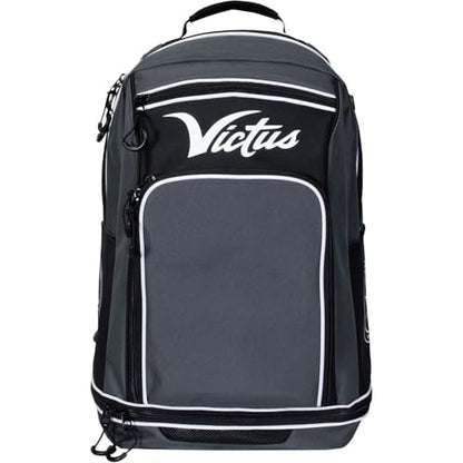 Victus DNA Baseball BAT Pack, Gray/Black - color: GRAY/BLACK