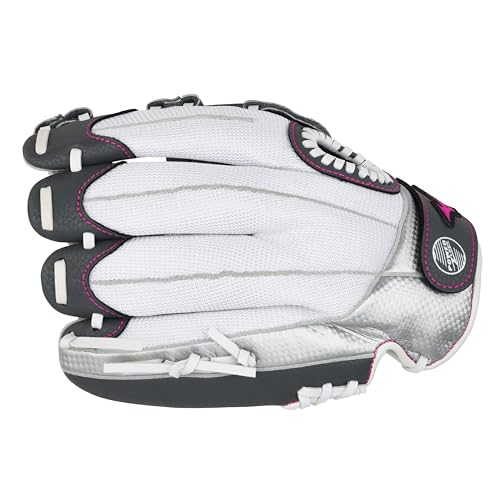 Mizuno Prospect Finch Youth - size: 11.5"|Ages 9-10