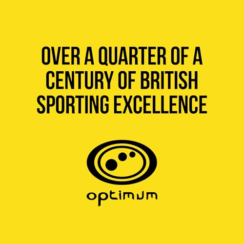 Optimum Adjustable Kicking Tee [Blue]