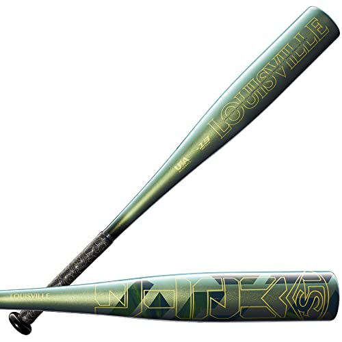 2023 Louisville Slugger Meta® (-13) T-Ball USA Baseball Bat