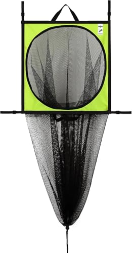 Soccer Goal Net 3 in 1 Soccer Top Bins Target Goal for Shooting Accuracy Training Practice