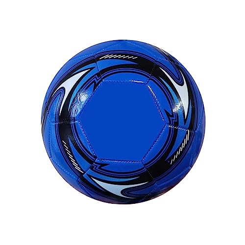 Official Size 5 Soccer Training Equipment, Lightweight Match Ball for Kids