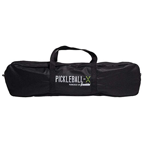 Franklin Sports Portable Outdoor Pickleball Net - Regulation Size 22' Foot Net with Travel Bag