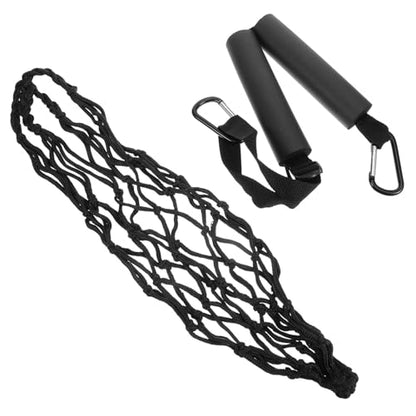 Portable Volleyball Spike Trainer Volleyball Practice Strap for Enhanced Hitting Techniques for Athletes of All Ages