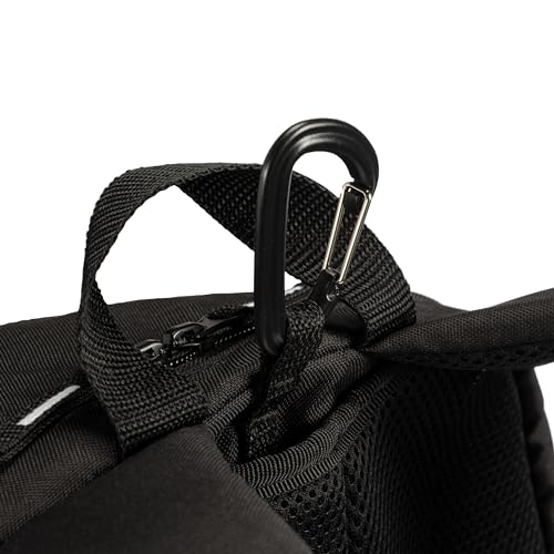 HEAD Tour Pickleball Backpack 22L, Hanging Fence Hook, Shoe Compartment, Fits Up to 3 Pickleball Paddles