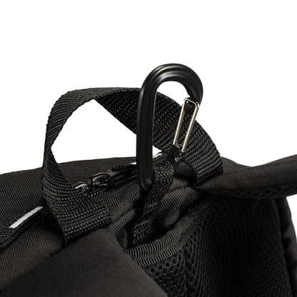 HEAD Tour Pickleball Backpack 22L, Hanging Fence Hook, Shoe Compartment, Fits Up to 3 Pickleball Paddles