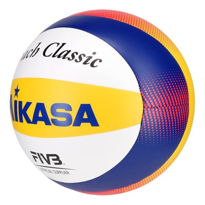 Mikasa Beach Classic BV552C-WYBR FIVB Approval