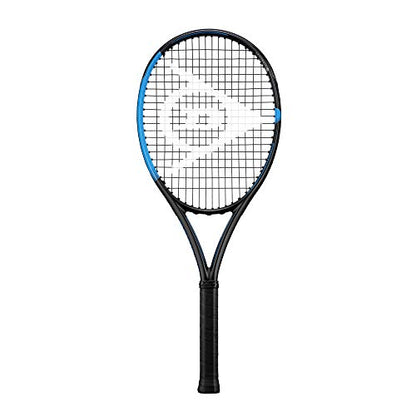 Dunlop Sports FX Team Tennis Racket - size: 3/8 Grip, style: FX Team 285