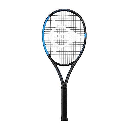 Dunlop Sports FX Team Tennis Racket - size: 3/8 Grip, style: FX Team 285