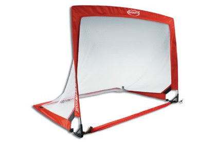 Kwik Goal Kwik Goal Infinity Square Pop Up Soccer Goal (36 x 48 x 36-Inch)